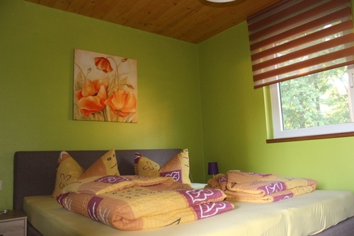 Schlafzimmer 4 Personen